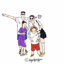 산현초등학교 | 물왕저수지 맛집 돌초밥 목감 초밥 맛집