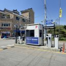 서부시장주차장 입구 이미지