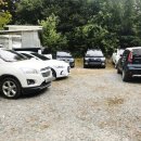 캠누리 오토 캠핑장 이미지