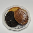 빵/생크림소보루빵파리바게트 문정컬처밸리점/매장섭취가능/파리바게트 카페테리아/문정동 파리바게트 추천