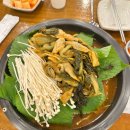 청기와뼈다귀해장국 삼산점 | 청기와 뼈다귀 해장국 삼산점에 가다