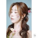 산호가든 | 산호맨숀 세운상가_프로필 사진, 랜덤 기프트 생화 촬영