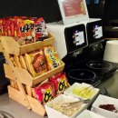 서울가든호텔 라스텔라 뷔페 와인 하이볼 생맥주 무제한 주말디너