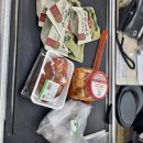 조왕반찬