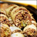 백암왕순대국 이미지