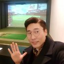 에이스 스크린 골프존 이미지