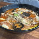 중경마라탕 | 강남 마라탕 맛집 추천 중경마라탕 강남역점(+마라탕, 크림새우 후기)