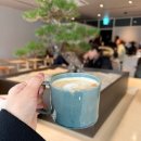 통일로점 현대자동차 | 서대문카페 새로오픈한 도조커피 내돈내산 도조라떼 맛 후기