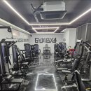 Gym BX4 이미지