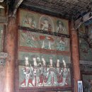 신흥사 대광전 이미지