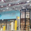 한밭도서관 4층 공중화장실 | [챔피언1250 원더아리아 청주점] 반짝이는 구두 신고 찾았지만 4살에겐 아직 이른 감이 있던 키즈카페