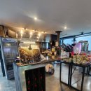 한강아쿠아 롯데마트 안산점 | 블랙피그 시흥 애견카페 방문 후기