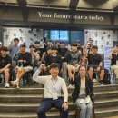 창업보육관 이미지