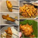 통나무집닭갈비남춘천점 | 3대천왕 춘천 닭갈비 맛집 통나무집닭갈비 남춘천점 애견동반 후기