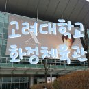 고려체육관 이미지