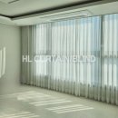 모현아파트 | 익산 모현 유블레스47 아파트 커튼시공후기 [광주 전남 전북 프리미엄 커튼전문] - 에이치엘 커튼/블라인드
