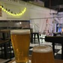 플래티넘크래프트맥주주식회사 | [정자동 맛집] 야몽야몽 크래프트 비어펍 | 애견동반 반려동물 동반 가능 분당 피맥 장소 추천