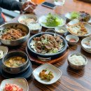 청석식당 이미지