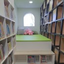 해평누리작은도서관 이미지