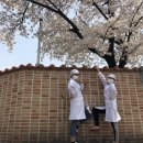 (주)풀무원푸드앤컬처 부산대학교병원 아미정 | 4월 한달을 정리하다,