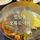 오륙도낙지범일본점 이미지