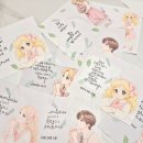 엘림교회 | 성경 말씀 안경닦이 추천 | 극세사 기독교 굿즈 커스텀 제작 후기 교회 선물 (일산 엘림창작소)