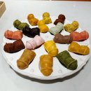 유한회사 제주의소리 | 제주도선물 추천 오늘제주 신라면세점 제주점 회사선물하기 좋은 하르방느 8종 세트 후기