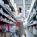 호평마트약국 | 창고형 약국 메가팩토리약국 성남점, 새로운 약국 쇼핑