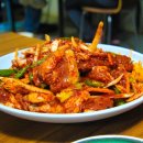 도장골낚시터식당