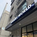 월드 | 운정 아이스크림 [요거트월드 파주운정점] 슈팅월드 후기