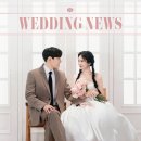 말랑하트아트스튜디오학원 | 서울 웨딩스냅 말랑멜로우 스냅 스튜디오 세미웨딩촬영 후기