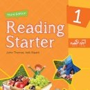 Reading Starter 이미지