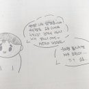 웅오빠의 동생 일명 "임명웅"을 그려보았어요 ! 🐑 이미지