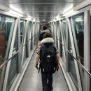 나트랑 깜란공항 제주항공 출국 후기 (모바일 체크인/면세점/출국심사)