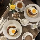 샐리잉글리시 | 영국 바스 맛집 브런치 카페 샐리 룬스 Sally Lunn’s