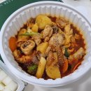 물도리동안동찜닭 이미지