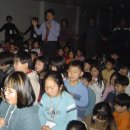 새중앙교회소년부 어린이부흥회 장면3 이미지