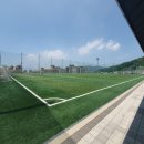 분성체육공원 축구장 | [축구장] 김해 분성 체육공원 인조잔디 축구장⚽️🏀🥅