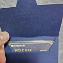 스마트폰 활용 (앱테크) | 금캐기 앱 , 스마트폰으로 골드바 1g 진짜 받은 후기,추천인 QMGSX