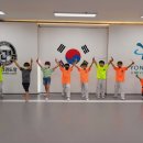 한결태권도장 이미지