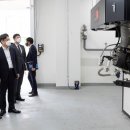 화성 함백산추모공원(화장장) 이미지