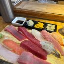 쇼군 | [세종 한솔동] 두툼한 초밥 쇼군참치&amp;초밥전문점 점심 후기 내 돈 내산
