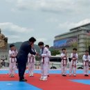 강동MTA태권도장 이미지