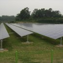 영순 태양광발전소 이미지