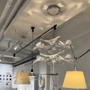 트랜디 조명 | 부산 해운대 조명 쇼룸 💡 [카리스 조명] 방문 후기!❤