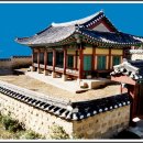 ☯경북 성주군 누각과정자☯