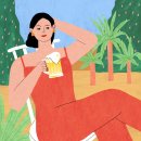 엄지맥주 이미지