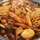 동아떡볶이 이미지