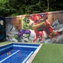 영웅풀빌라 이미지