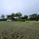 진평왕릉 화장실 이미지